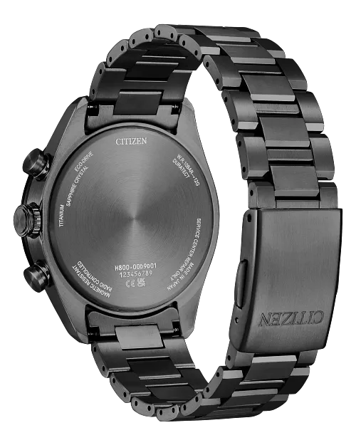 Citizen Attesa - AT8294-59E