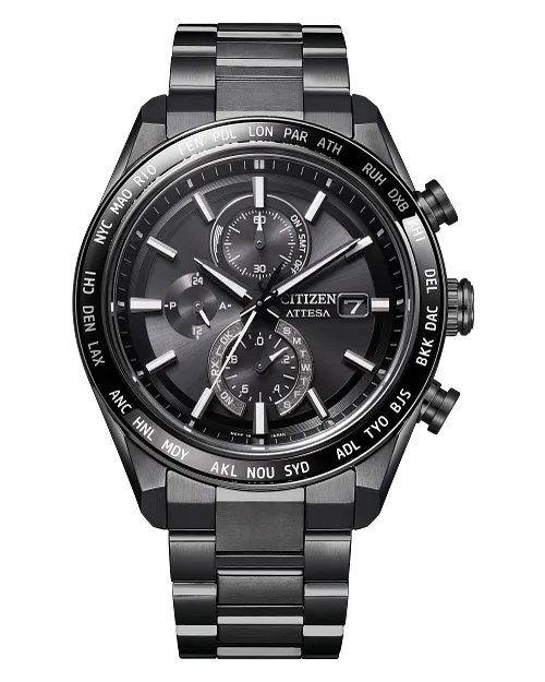 Pilot Watches