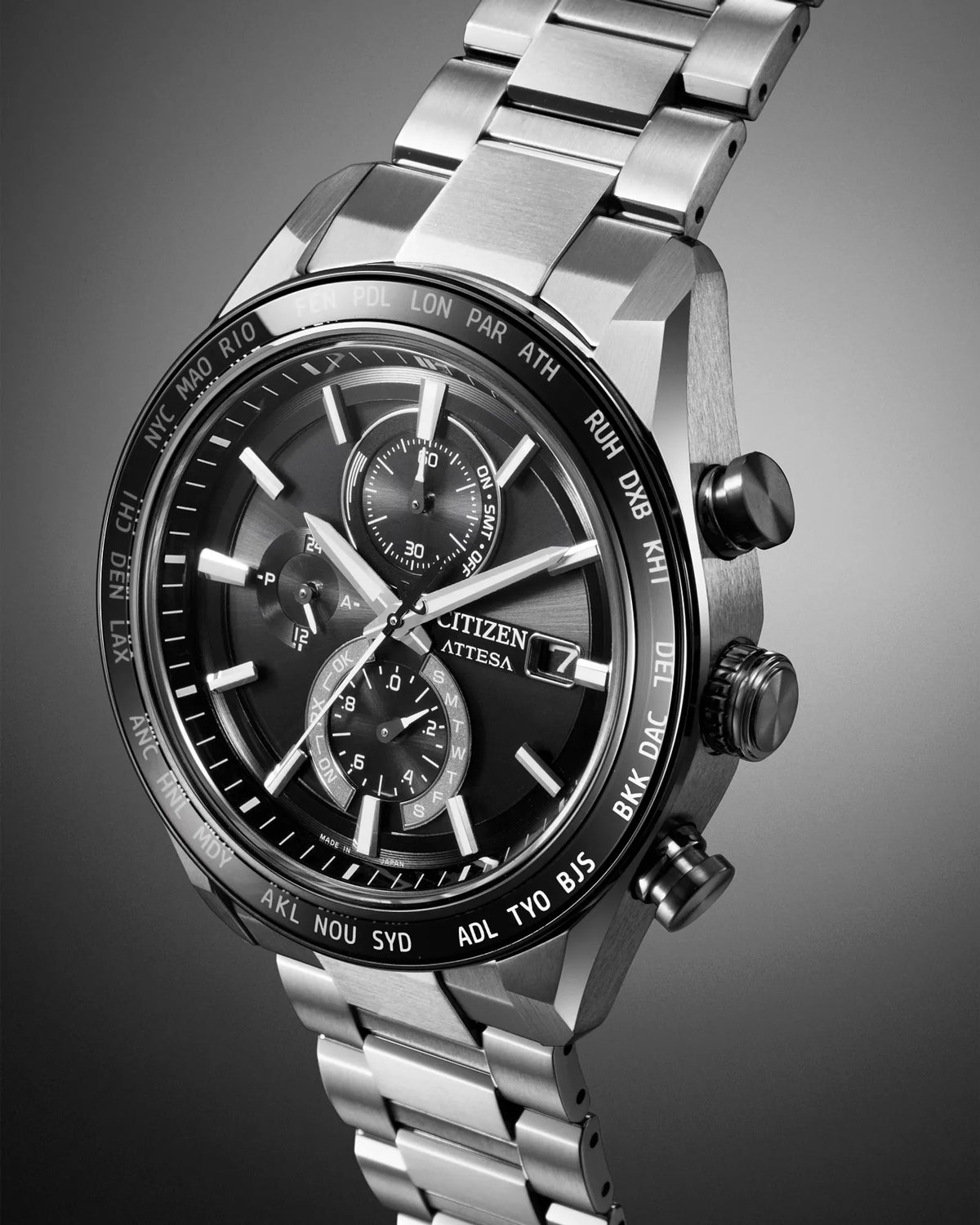 Citizen Attesa - AT8295-56E