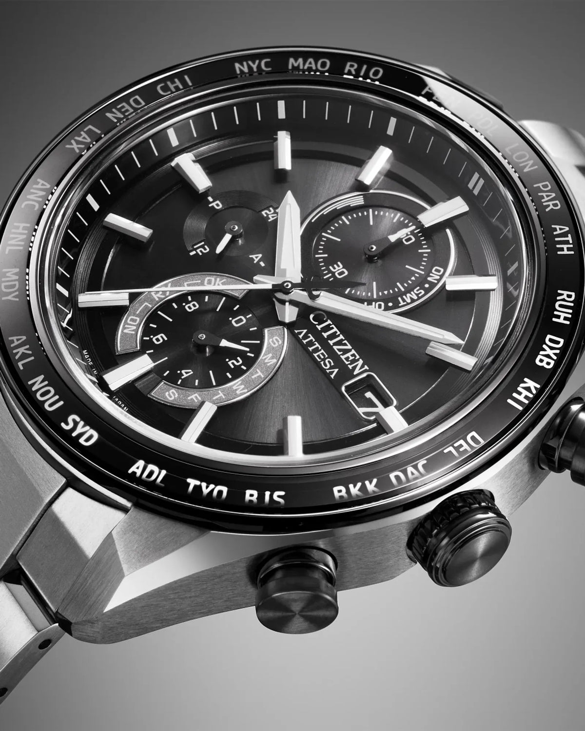 Citizen Attesa - AT8295-56E