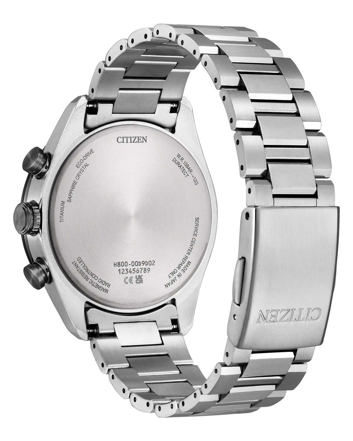 Citizen Attesa - AT8295-56E