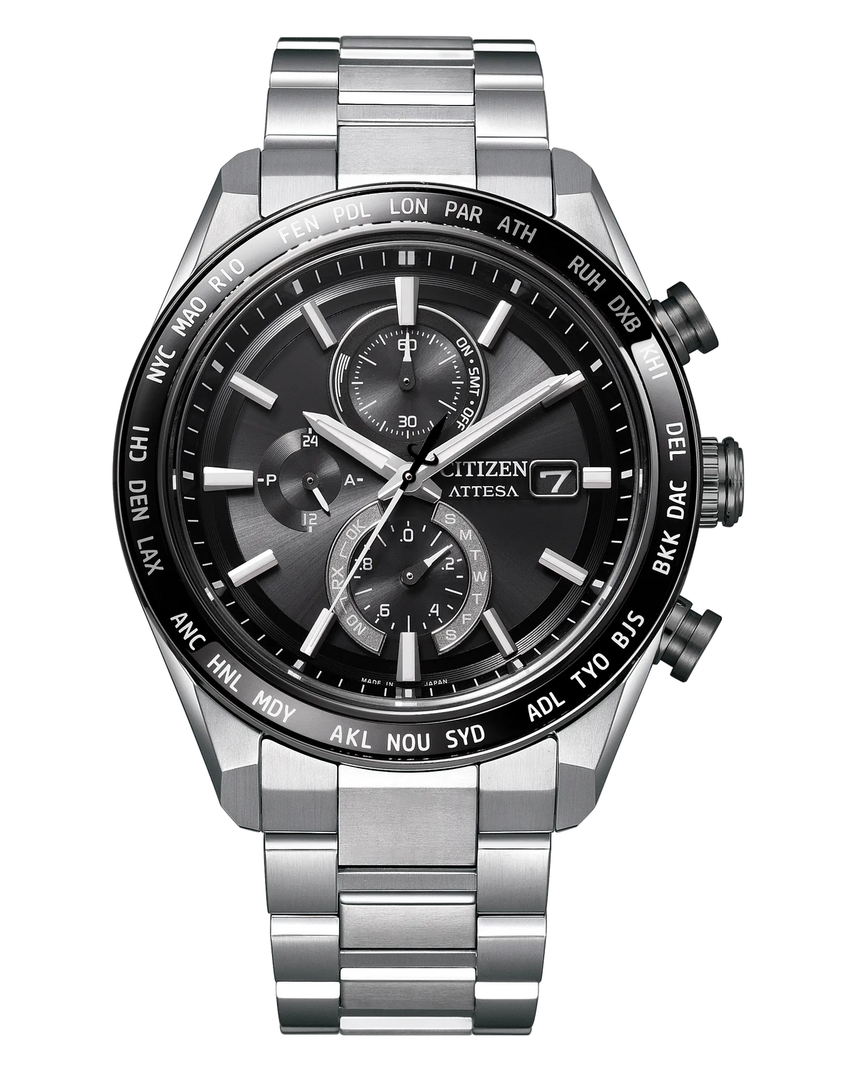 Citizen Attesa - AT8295-56E