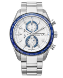 [confirm description and details] Citizen Attesa Special Edition - AT8296-53A.