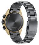 Citizen Attesa LIGHT in BLACK Limited Edition - AT8384-58E