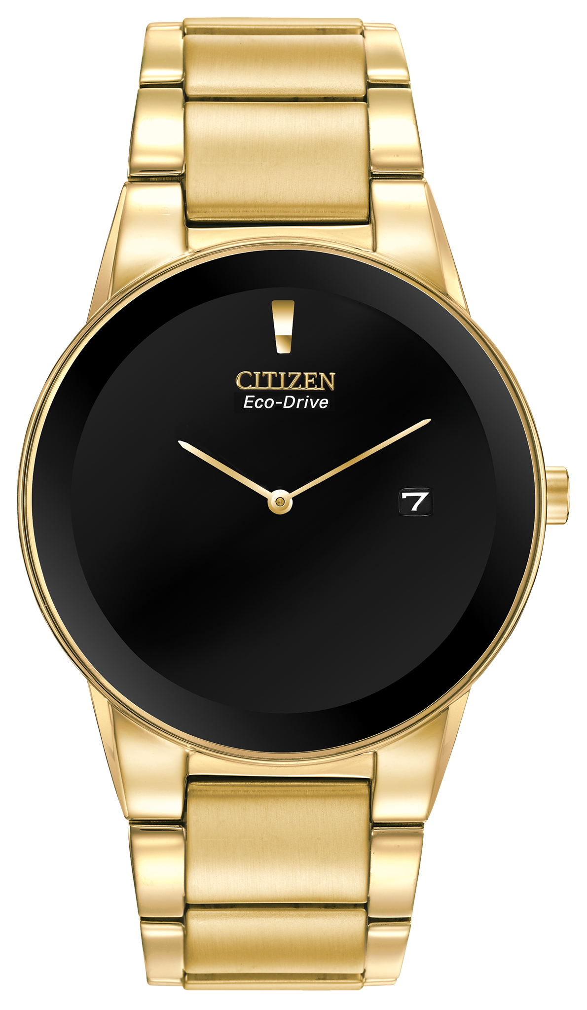 Citizen Axiom Eco-Drive