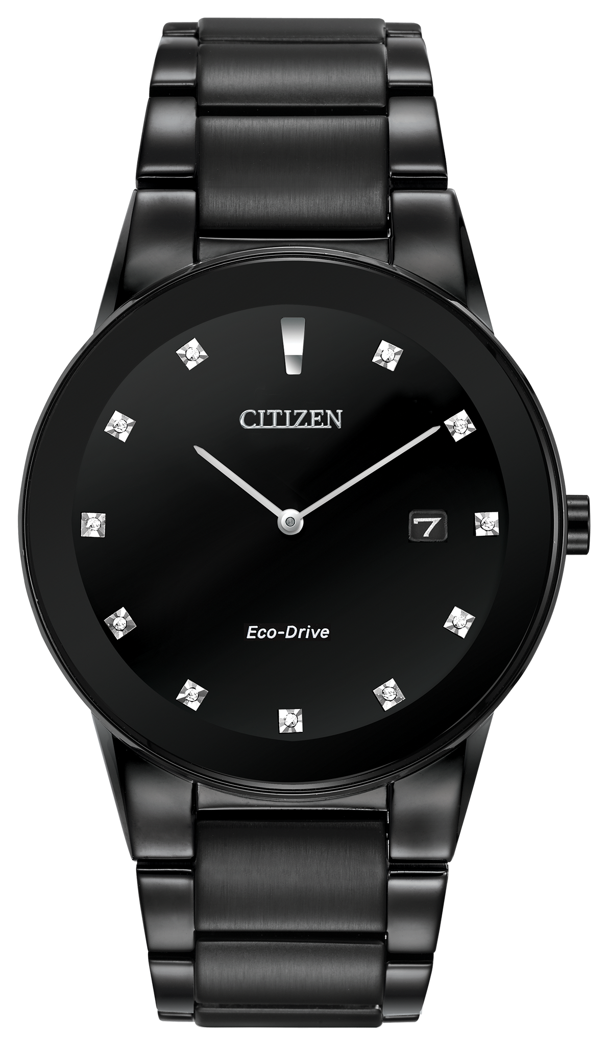 Citizen Axiom Eco-Drive