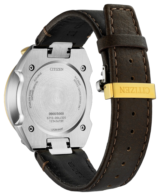 Citizen Promaster Tsuno Chrono Racer Limited Edition - AV0104-06W.