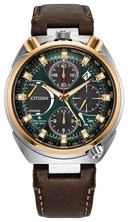 Citizen Promaster Tsuno Chrono Racer Limited Edition - AV0104-06W.