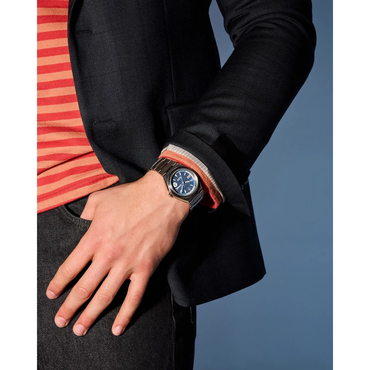 Citizen Eco-Drive Marvel The Fantastic 4: First Steps