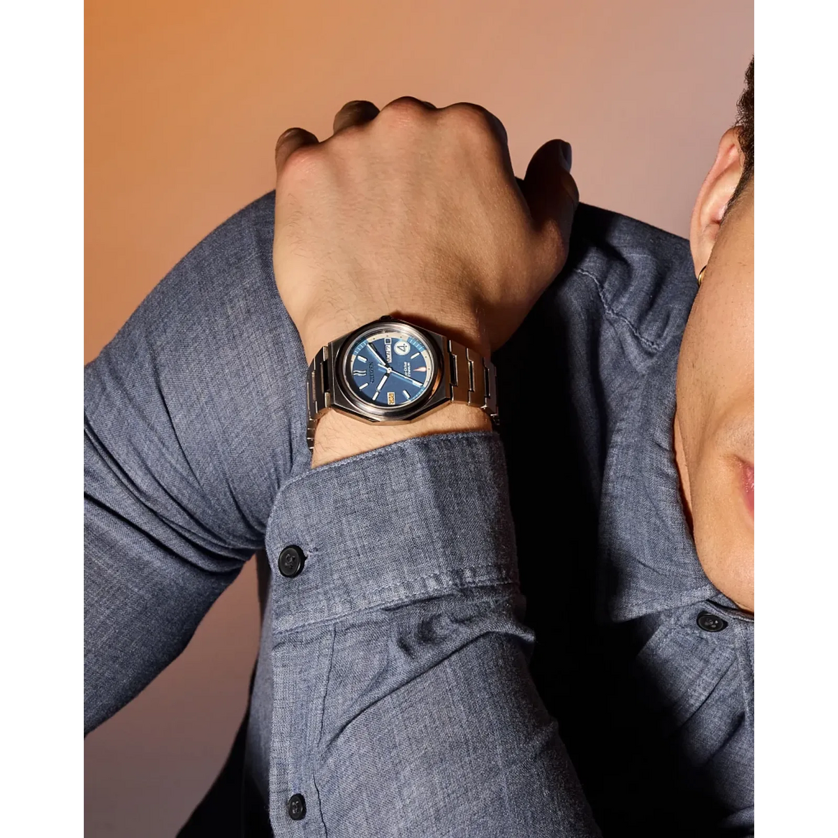 Citizen Eco-Drive Marvel The Fantastic 4: First Steps