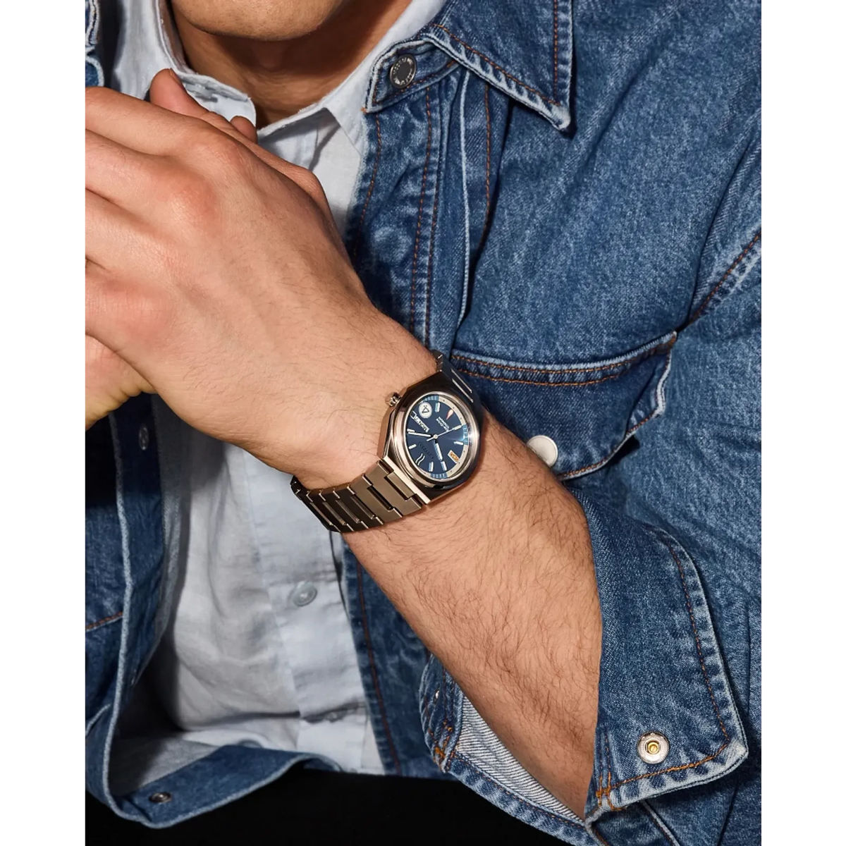 Citizen Eco-Drive Marvel The Fantastic 4: First Steps