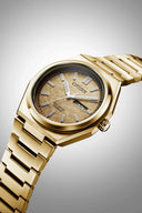 Citizen Zenshin Three-hand - AW0132-55P.