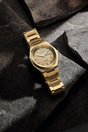 Citizen Zenshin Three-hand - AW0132-55P.