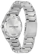 Citizen Zenshin Three-Hand x Hypebeast Limited Edition - AW0138-59A.