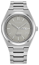 Citizen Zenshin Three-Hand x Hypebeast Limited Edition - AW0138-59A.