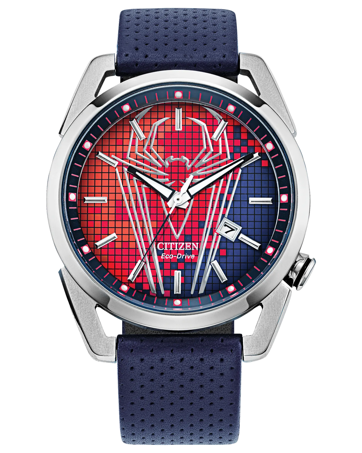 Citizen Spider-Man