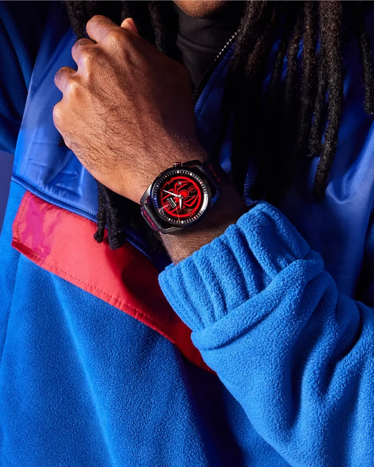 Citizen Miles Morales