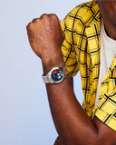 Citizen Feisty Donald Duck 90th Anniversary