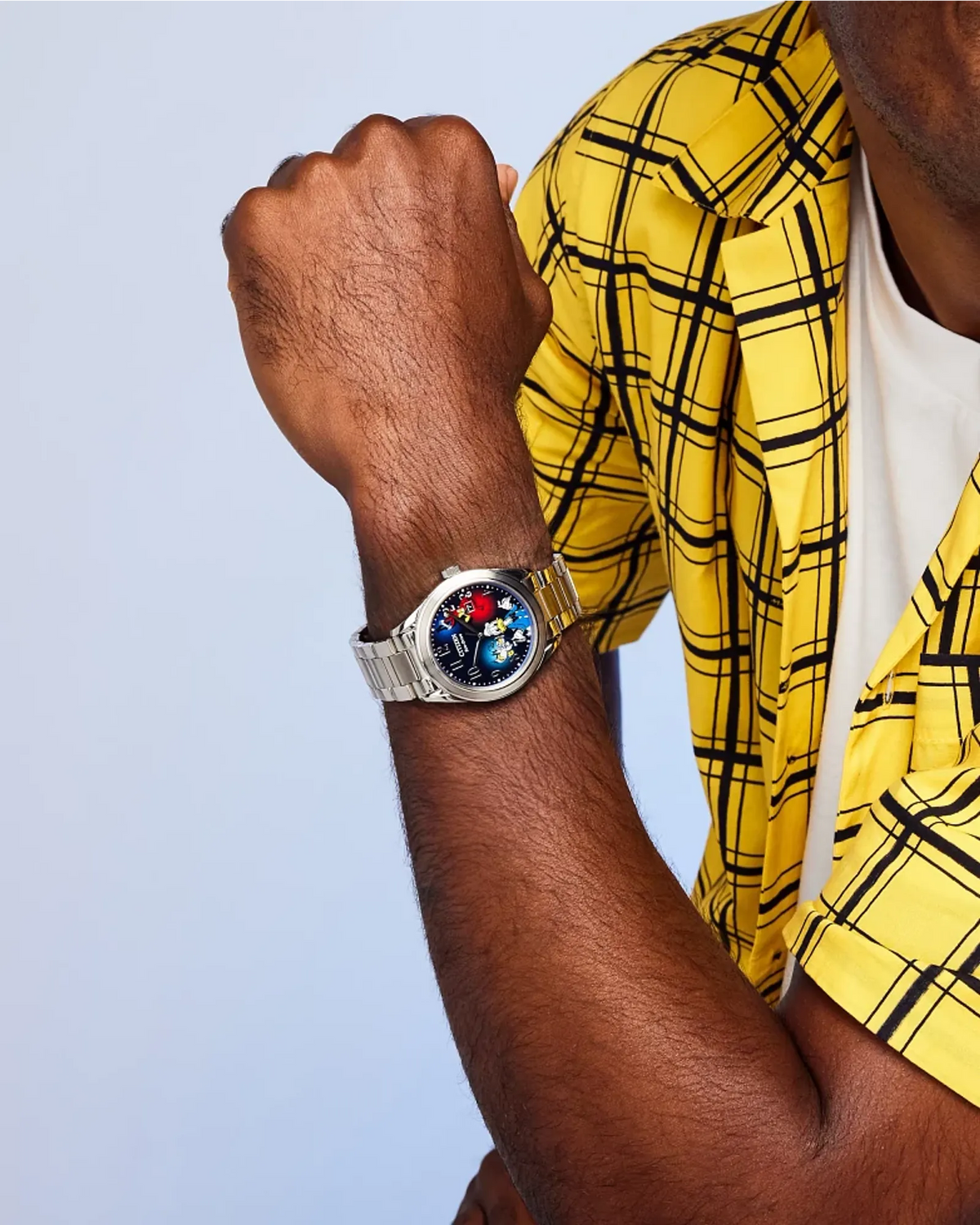 Citizen Feisty Donald Duck 90th Anniversary
