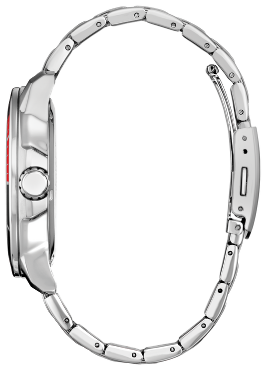 Citizen Eco-Drive Mickey Mouse Astronaut