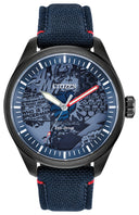 Citizen Eco Drive Marvel Heroes