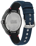 Citizen Eco Drive Marvel Heroes