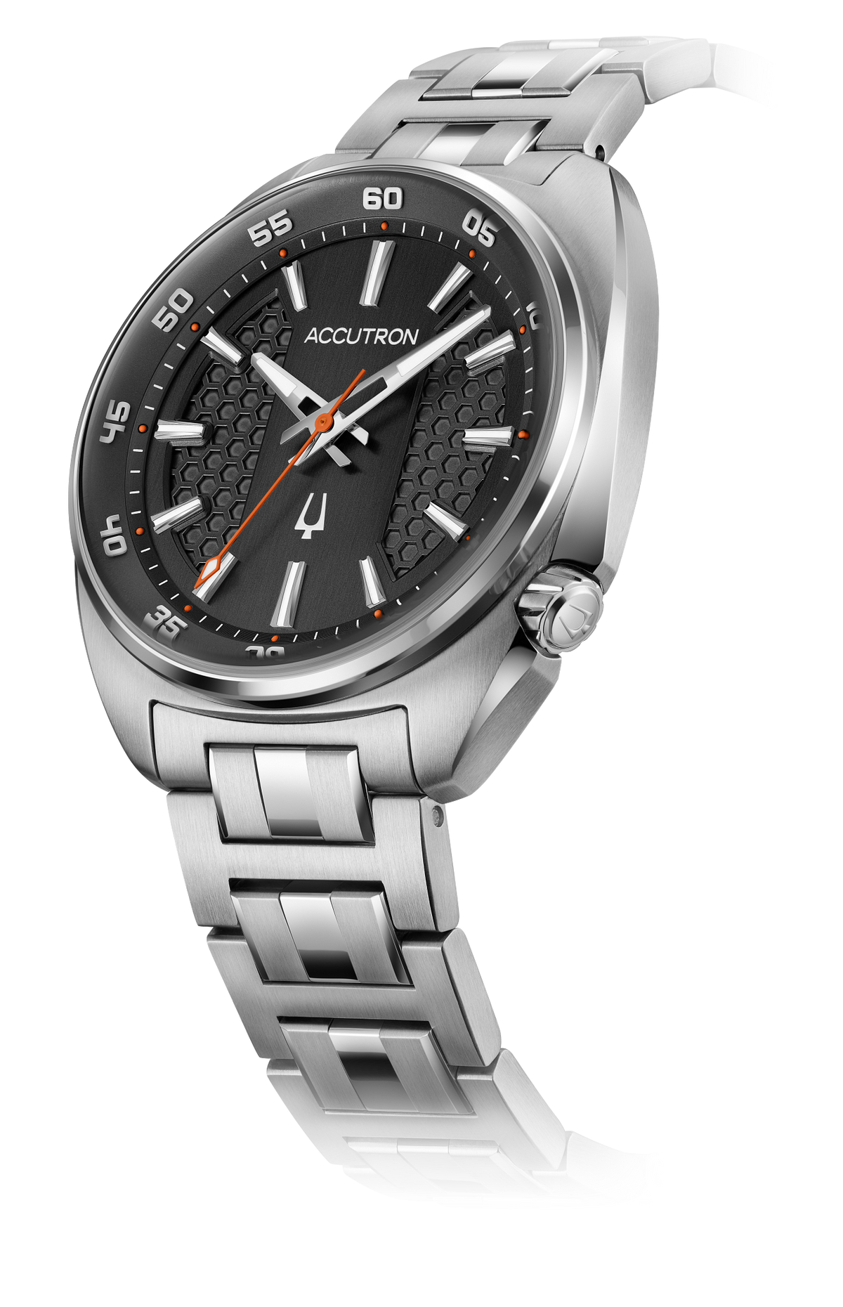 Accutron Elevation - 26A221