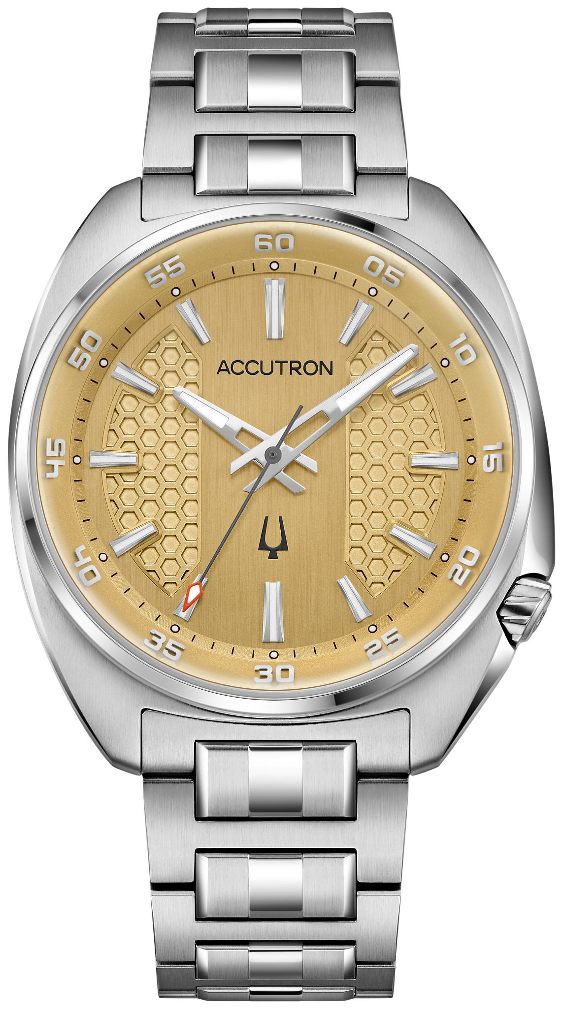 Accutron Elevation - 26A220, view 2