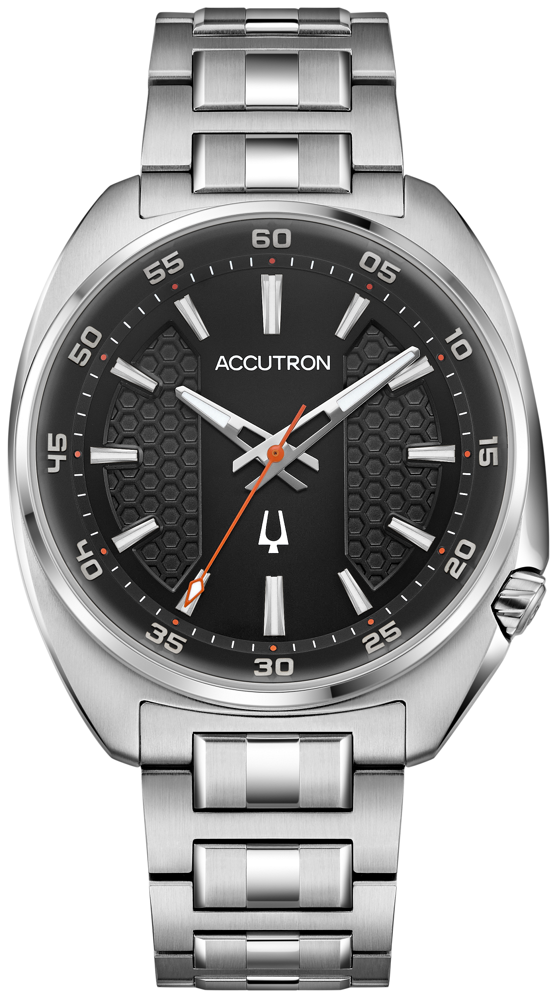 Accutron Elevation - 26A221, view 2