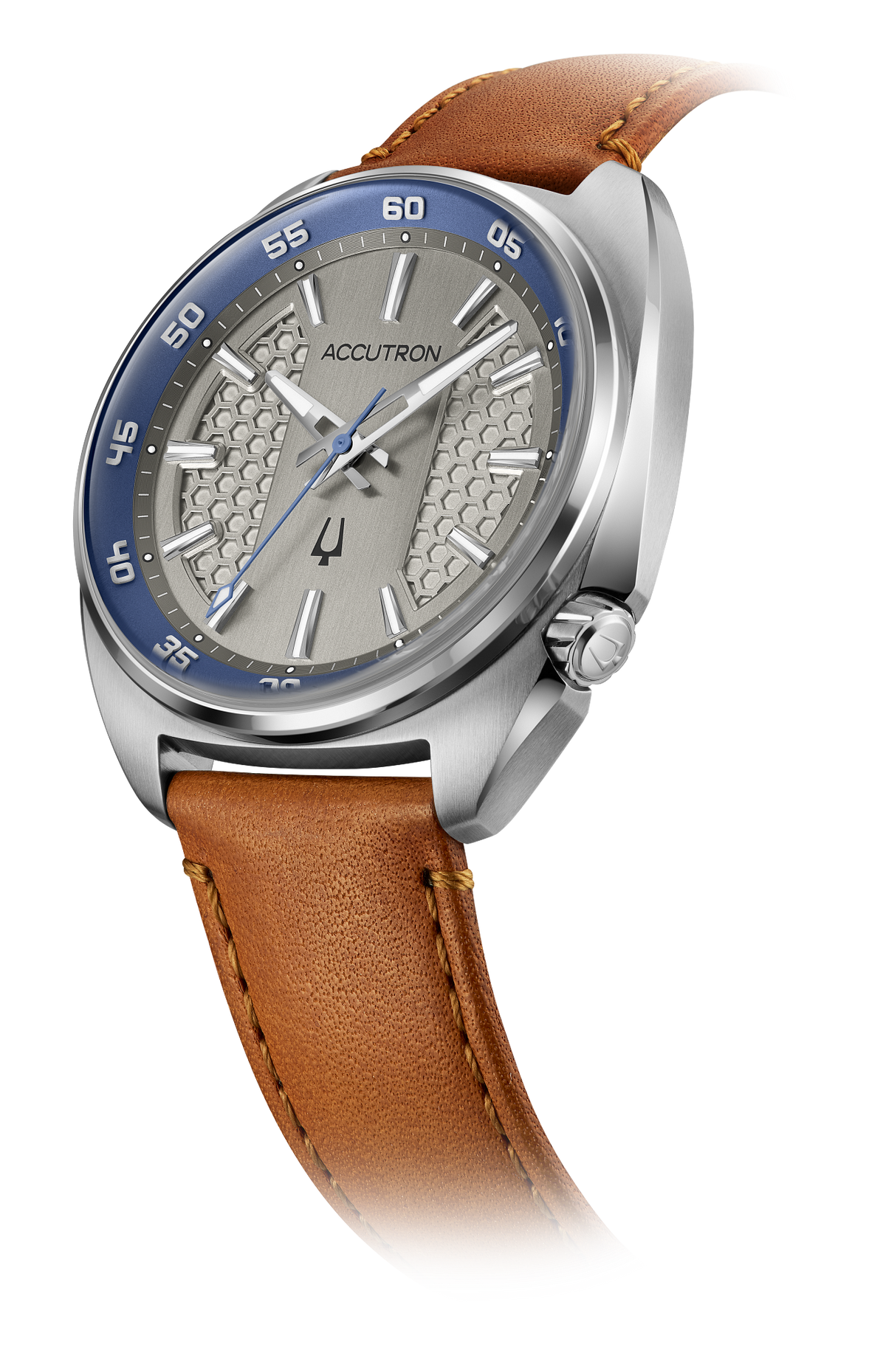 Accutron Elevation - 26A219