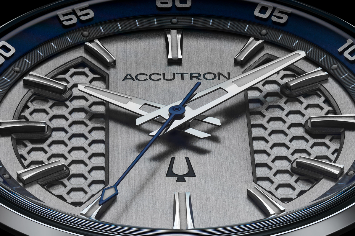 Accutron Elevation - 26A219, view 6
