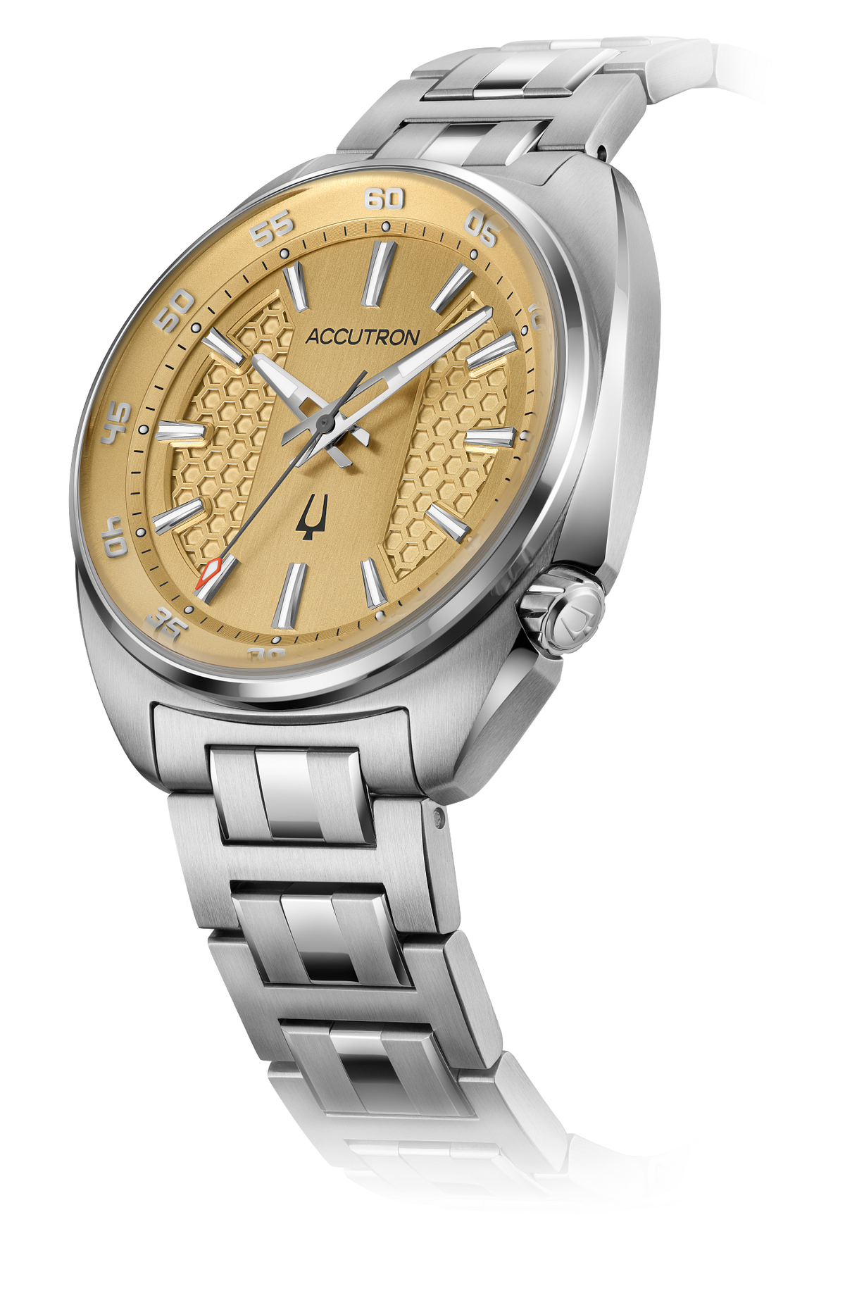 Accutron Elevation - 26A220