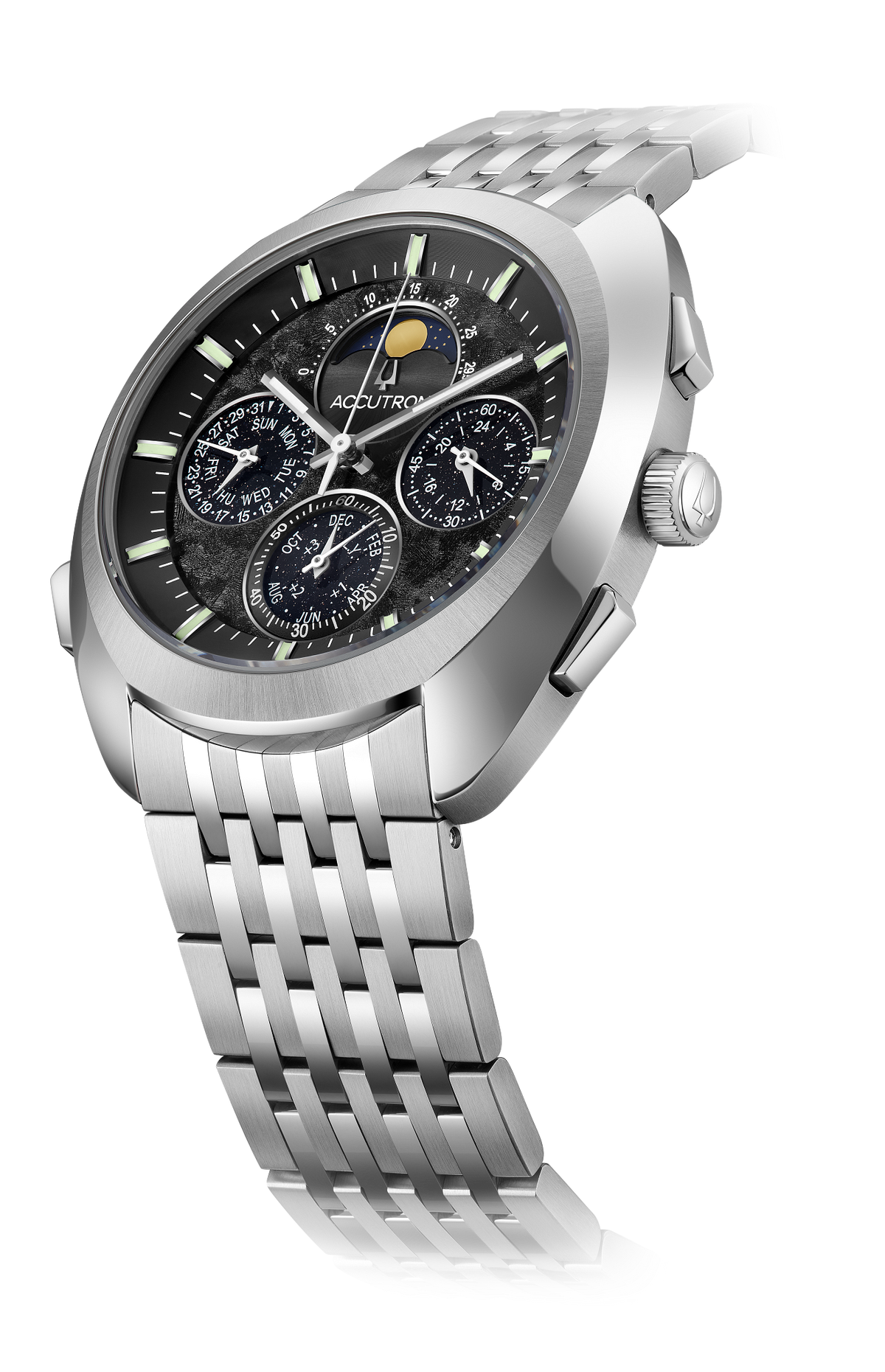 Accutron Horizon - 26C203