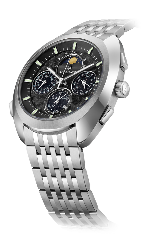 Accutron Horizon - 26C203