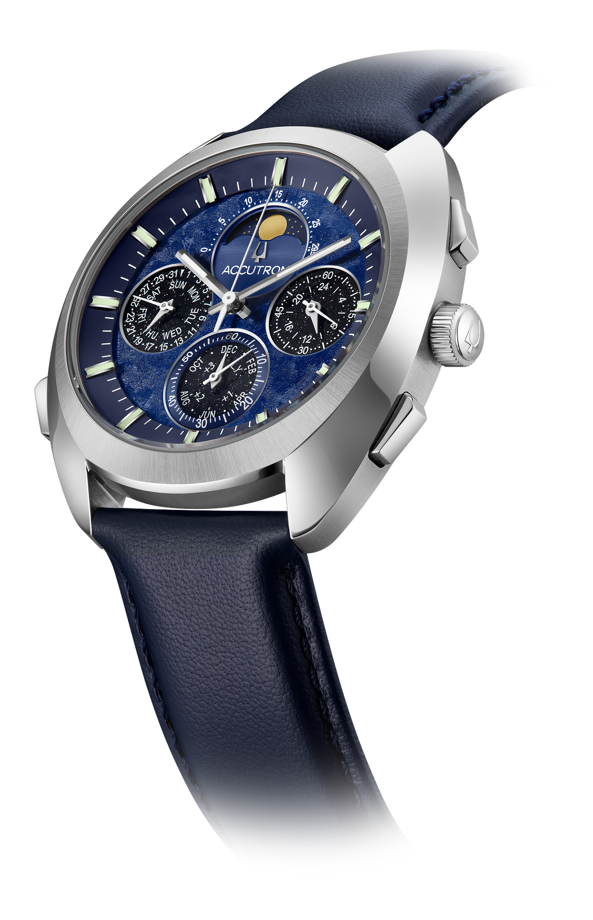 Accutron Horizon - 26C202