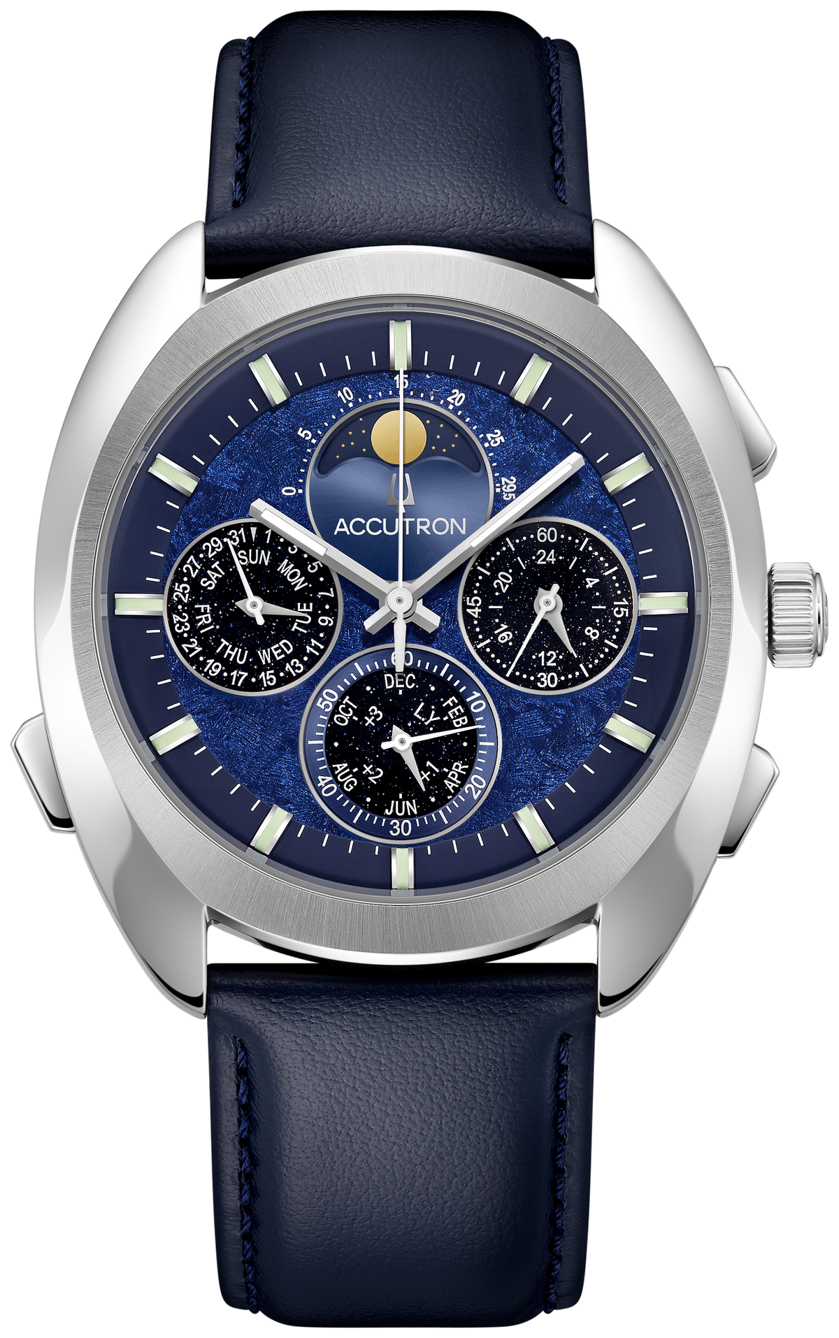 Accutron Horizon - 26C202, view 2