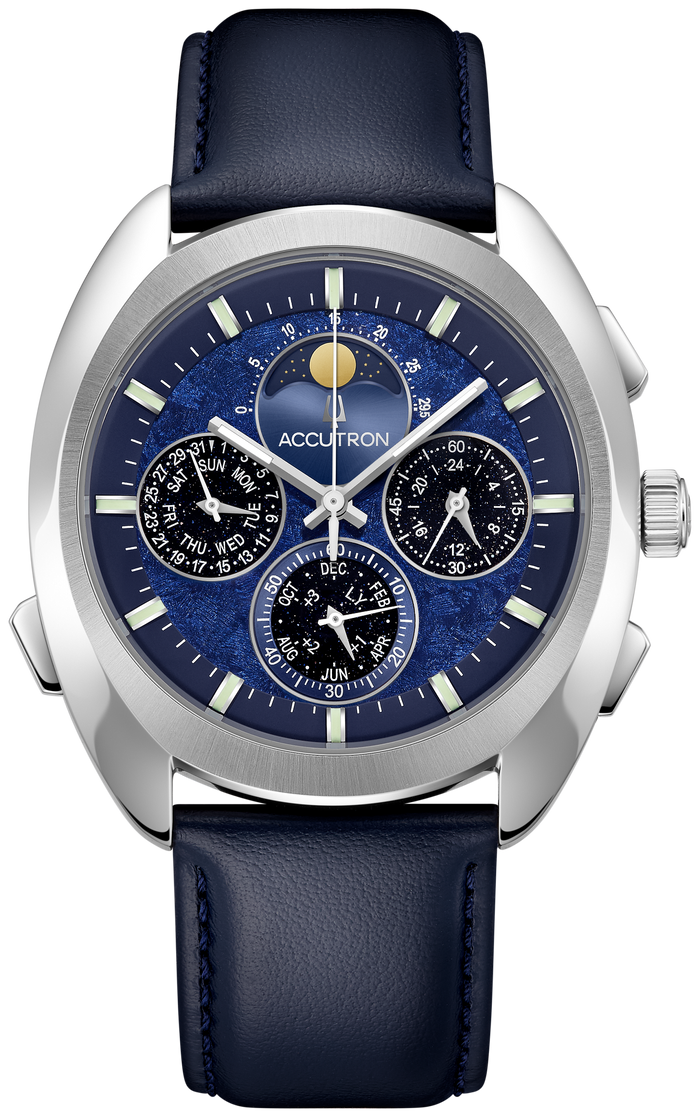 Accutron Horizon - 26C202, view 2