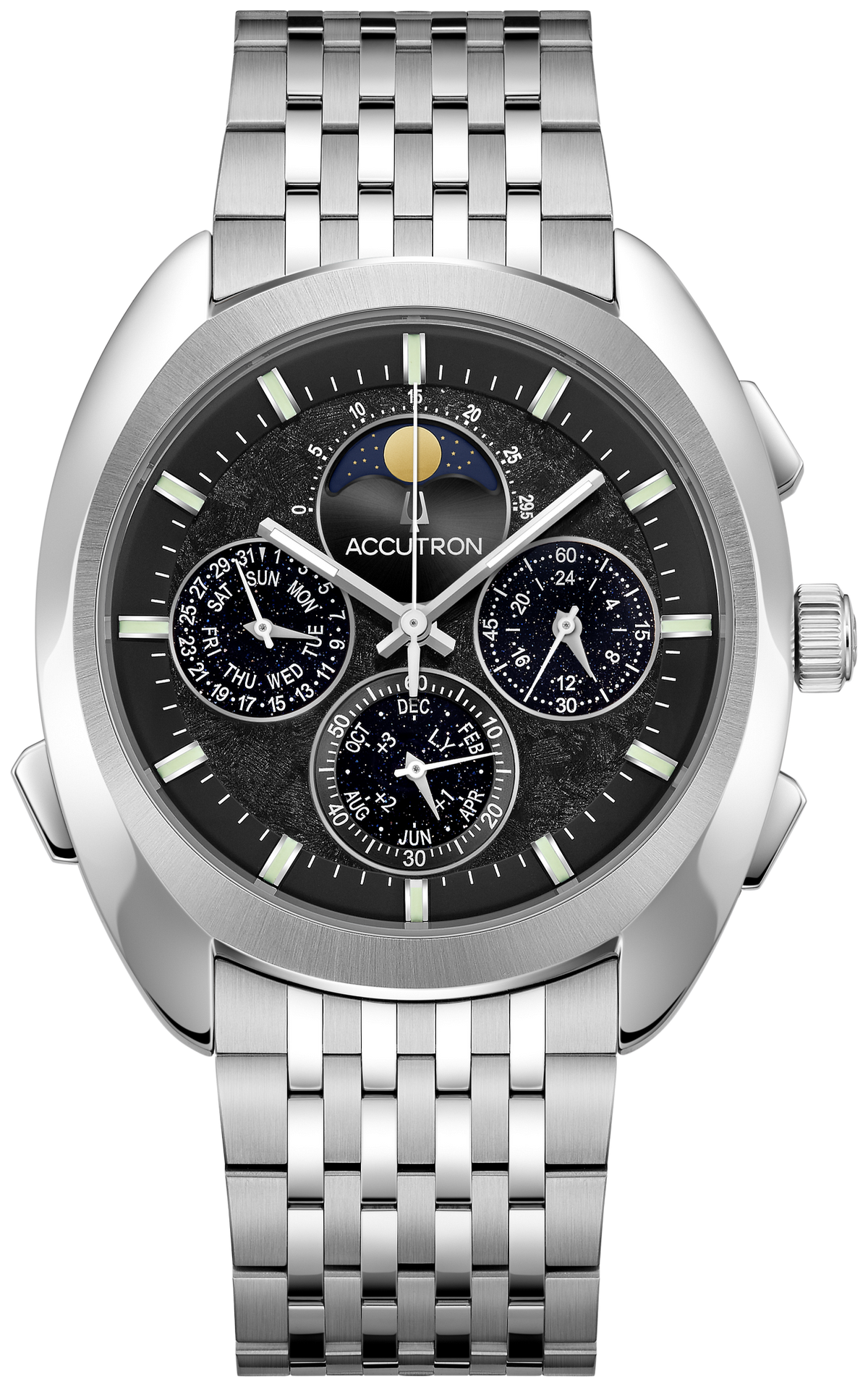Accutron Horizon - 26C203, view 2