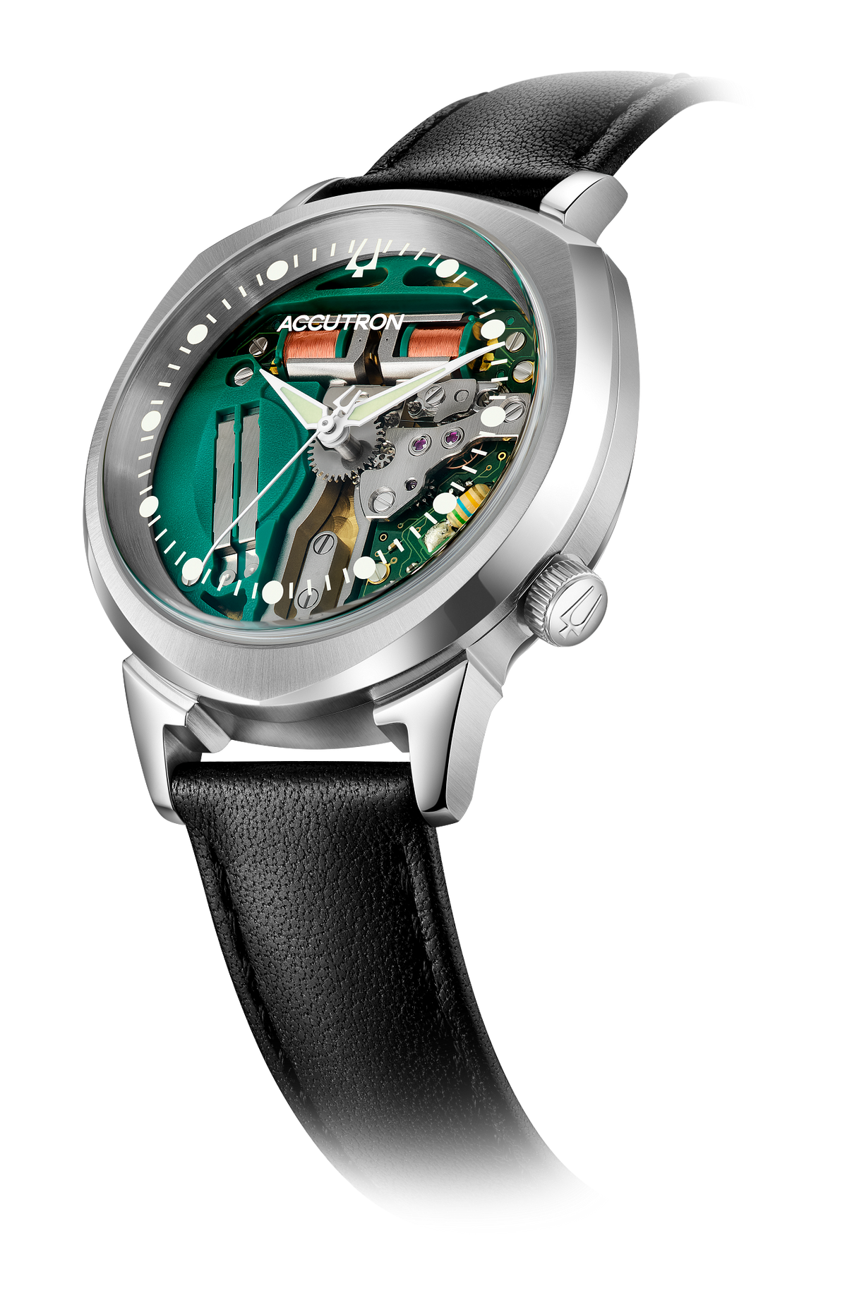 Accutron Alpha 314 - 26A224