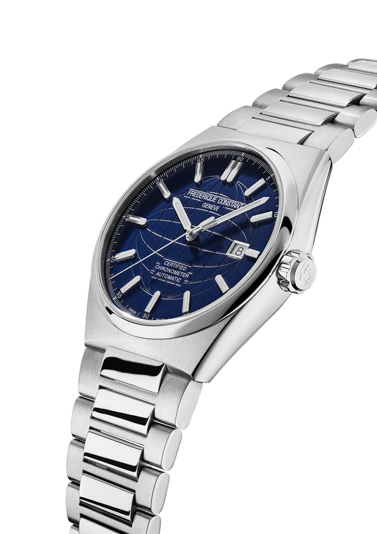 Frederique Constant Highlife Automatic COSC - FC-303N4NH6B, view 2