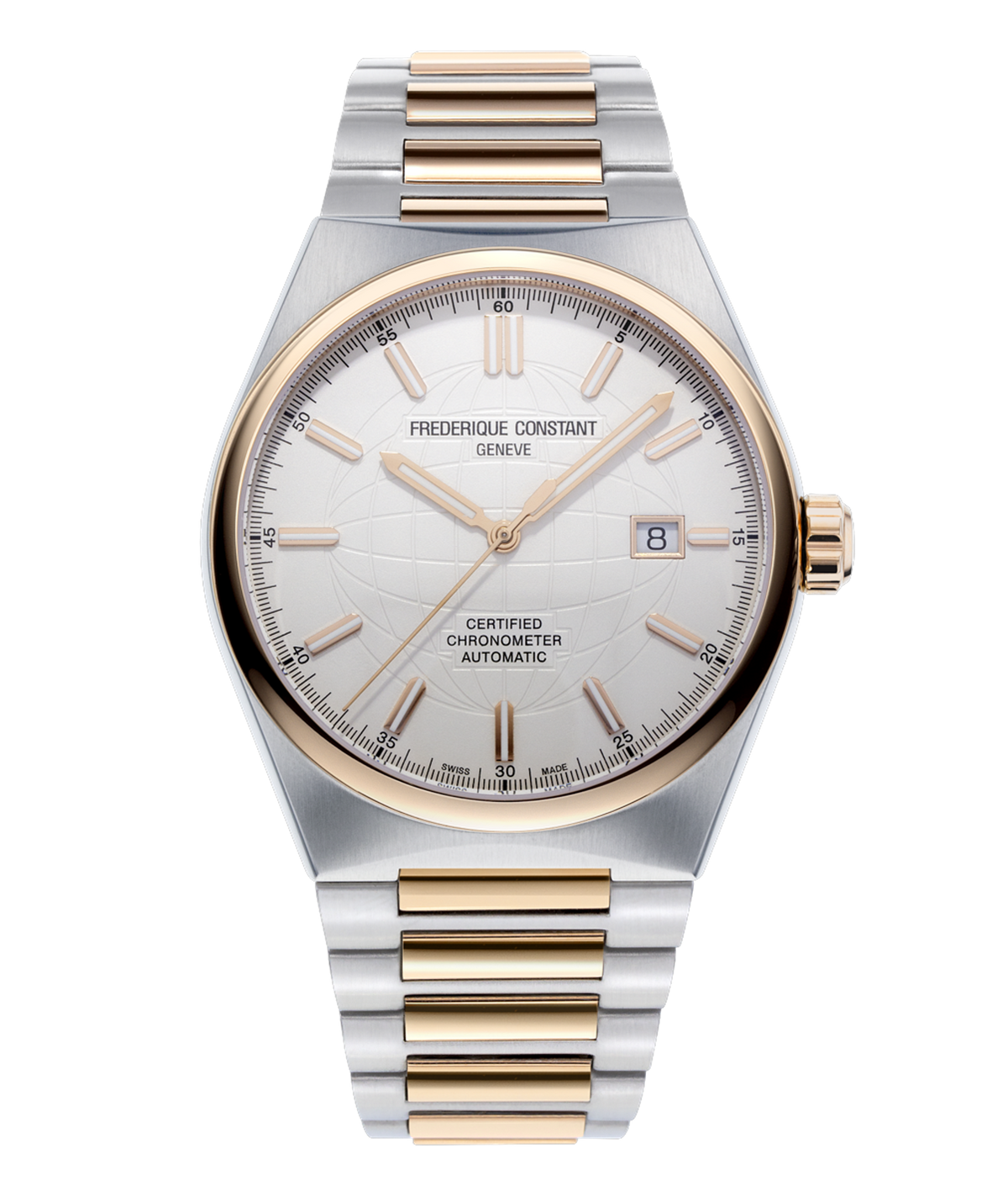Frederique Constant Highlife Automatic COSC - FC-303V4NH2B