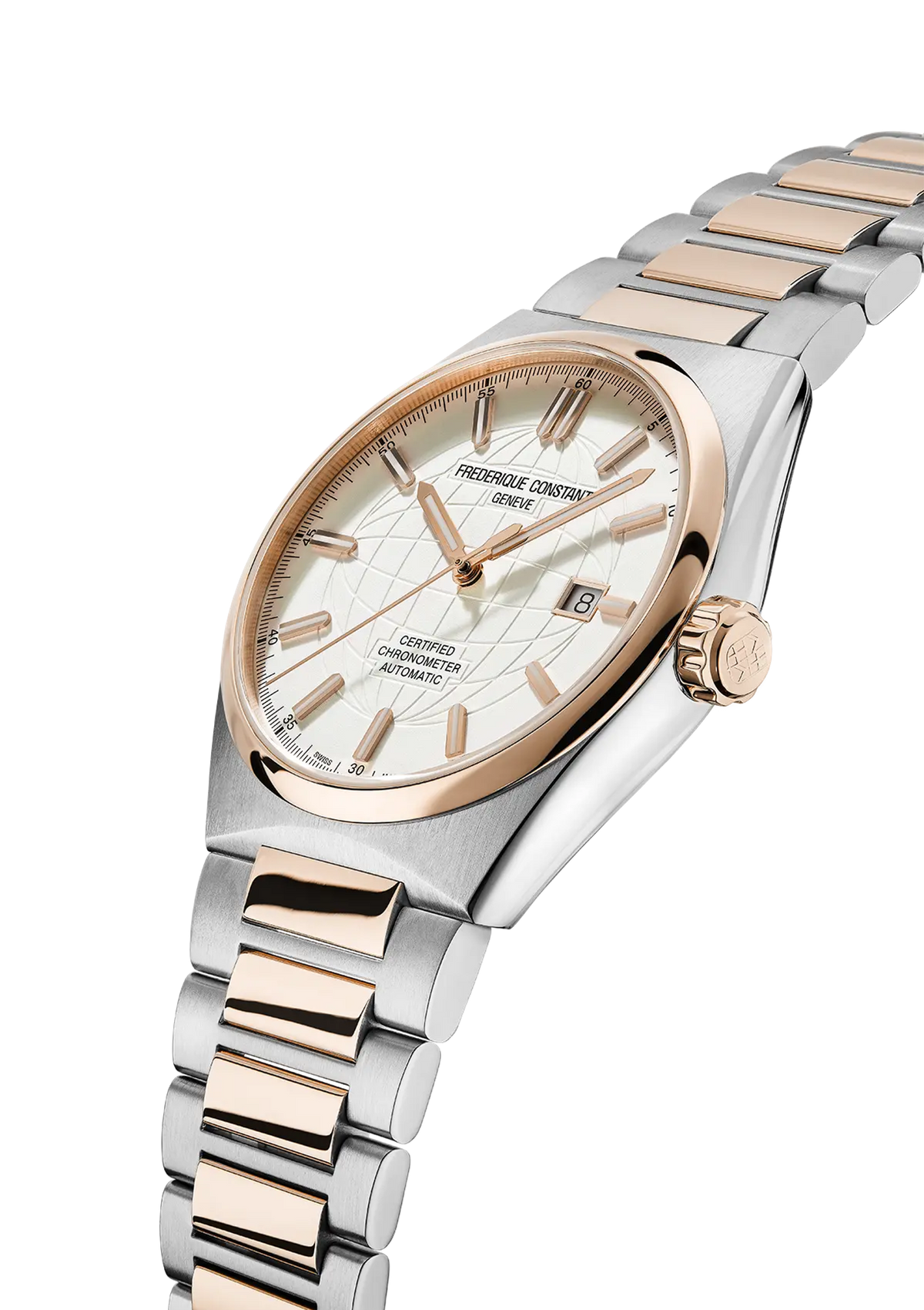 Frederique Constant Highlife Automatic COSC - FC-303V4NH2B, view 2