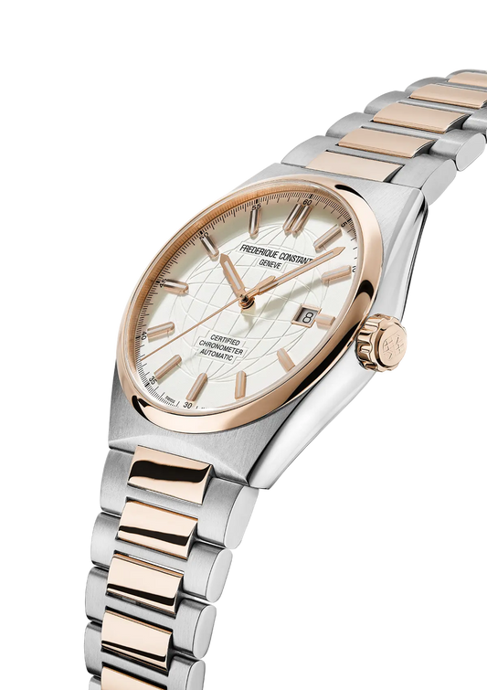 Frederique Constant Highlife Automatic COSC - FC-303V4NH2B, view 2