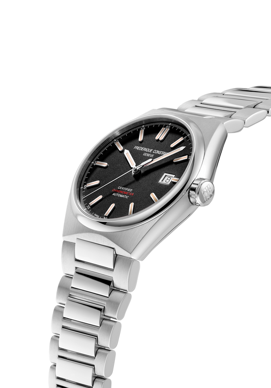 Frederique Constant Highlife Automatic COSC - FC-303BBG3NH6B, view 2