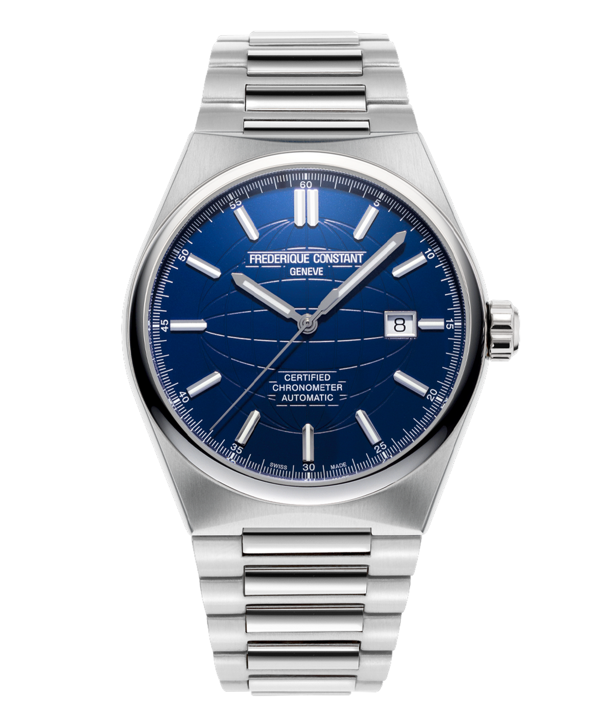 Frederique Constant Highlife Automatic COSC - FC-303N4NH6B