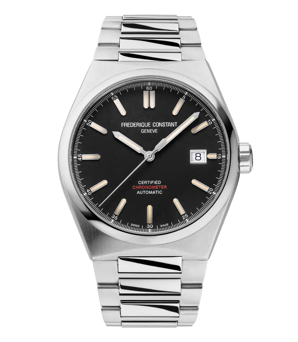 Frederique Constant Highlife Automatic COSC - FC-303BBG3NH6B