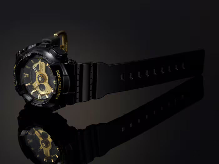 Women's G-Shock Baby-G BA-110 Series