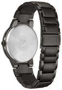 Citizen Axiom Eco-Drive