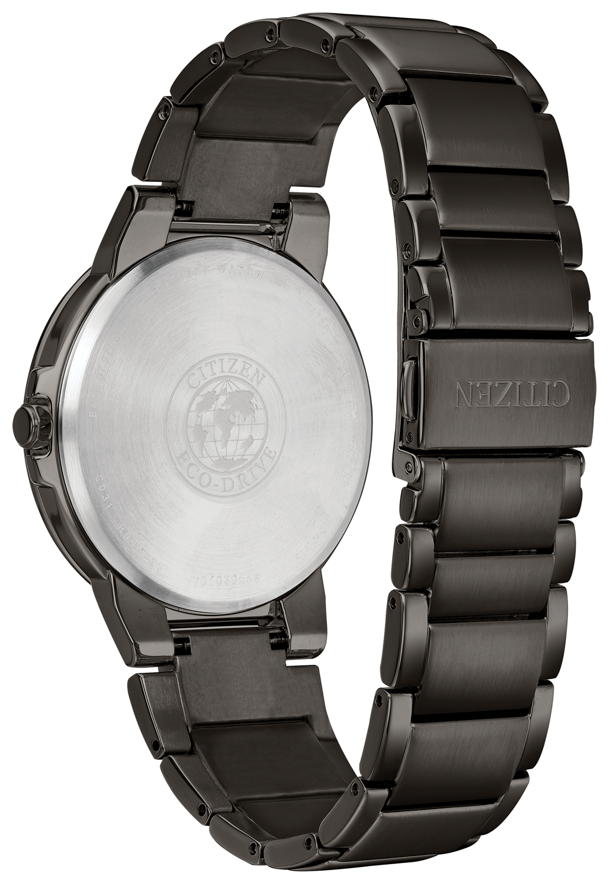 Ciudadano Axiom Eco-Drive