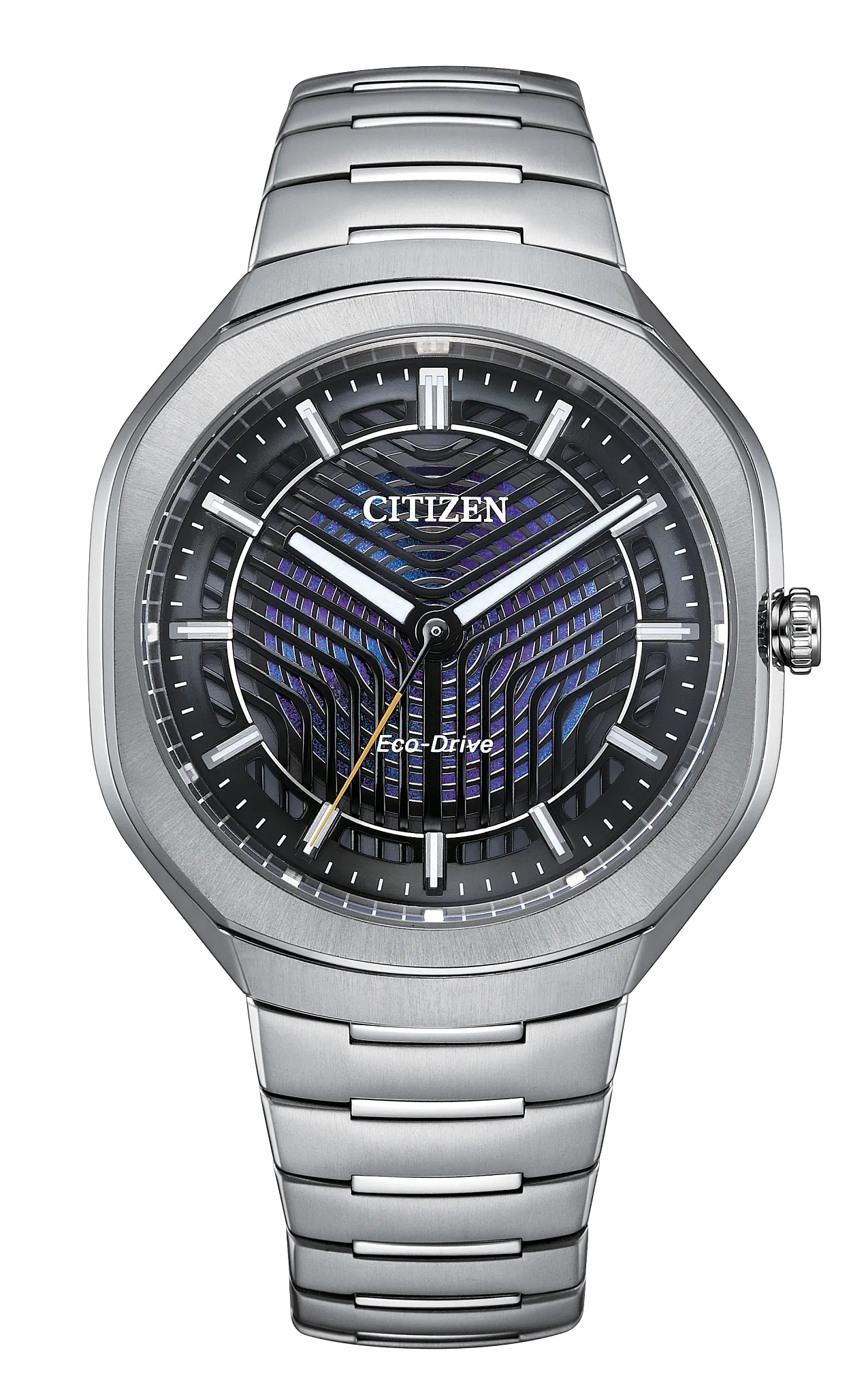 Citizen Eco-Drive PHOTON Limited Edition -.